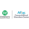 Aflac Cancer and Blood Disorders Center - Egleston Hospital gallery