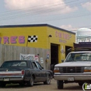 C & M Discount Tires - Used Tire Dealers