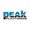 Peak Platforms gallery