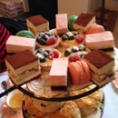The London Tea Room - Coffee Shops