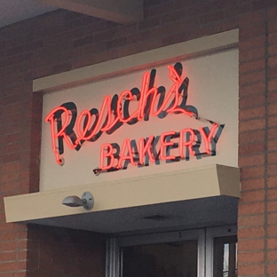 Resch's Bakery - Columbus, OH