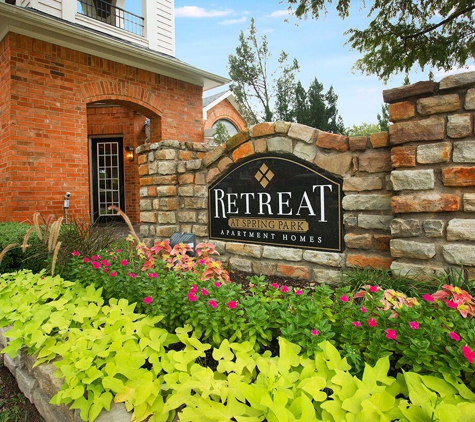 Retreat at Spring Park - Garland, TX