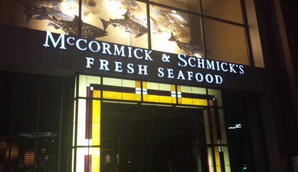 McCormick & Schmick's - Saint Louis, MO