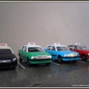 Ultimate taxi Services - Taxis