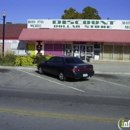 Discount Dollar Store - Variety Stores
