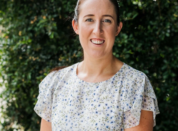 The Osteopath - Buderim, QLD. Dr Katrina Cross, Bachelor Of Applied Science, Master Of Osteopathy