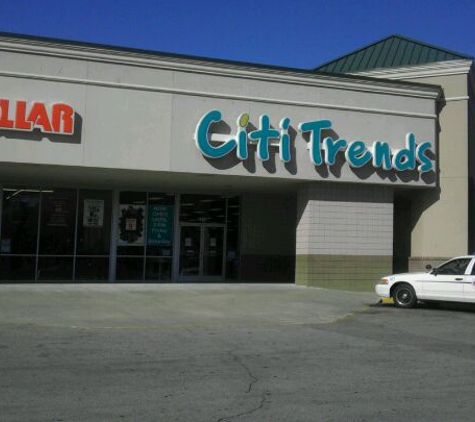 Citi Trends - Tulsa, OK