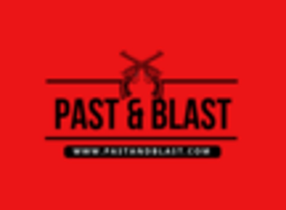 Past & Blast - Whitesboro, TX