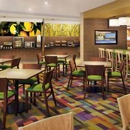 Fairfield Inn & Suites - Hotels