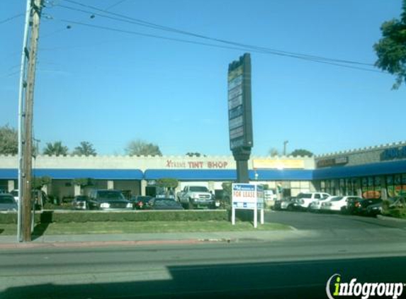 Xtreme Tint - Whittier, CA