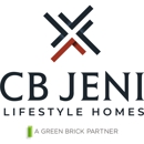 City Point by CB JENI Homes - Home Builders