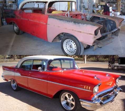 Murphy's Crash & Towing Service - Matta Flat, SA