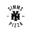 Simms Pizzeria - Grocers-Ethnic Foods