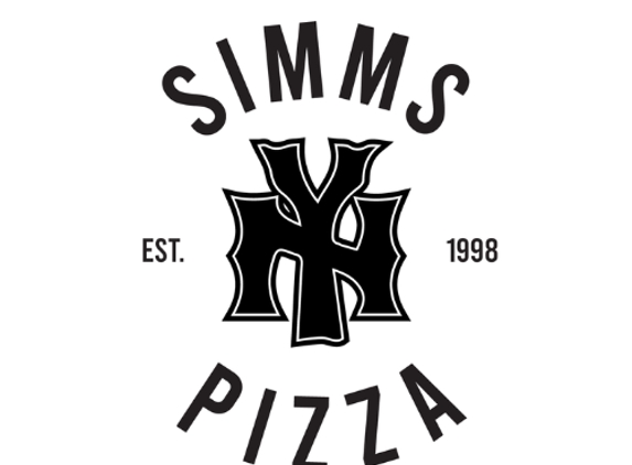 Simms Pizzeria - Johnson City, TN
