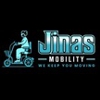 Jina's Mobility gallery