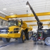 Rudd Equipment Company gallery