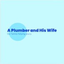 A Plumber and His Wife - Plumbers