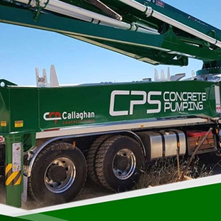 CPS Concrete Group - Fyshwick, ACT. Cost Effective Solutions