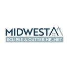 Midwest Eclipse and Gutter Helmet