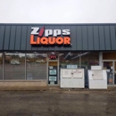 Zipps Liquor - Beer & Ale