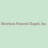 Morrison Funeral Chapel Inc gallery