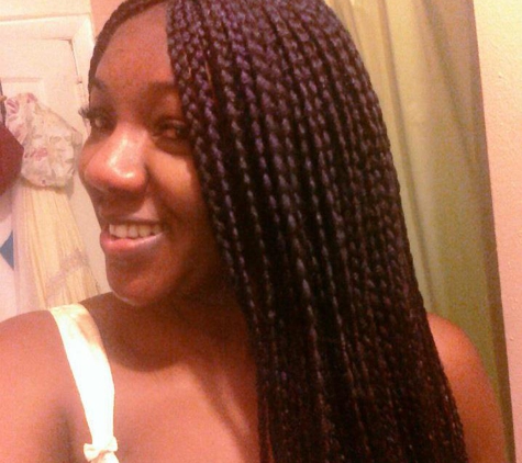 VIP African Hairbraiding by Princess Maria - Philadelphia, PA