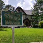 Eudora Welty House and Garden