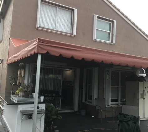 Brito Miami Awning - Hialeah, FL