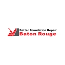 Better Foundation Repair Baton Rouge - Concrete Contractors