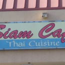 Siam Cafe - Coffee Shops