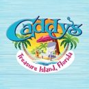 Caddy's on the Beach - American Restaurants
