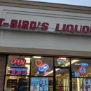 T-Bird's Liquors - Liquor Stores