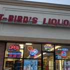 T-Bird's Liquors