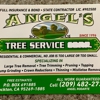 Valley Pacific Tree Service Inc. gallery