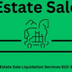 Troys 3141 estate sale services