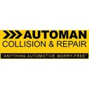 Automan Collision & Repair LLC - Windshield Repair