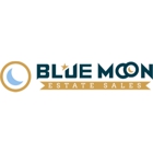Blue Moon Estate Sales Needham, MA