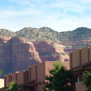 Desert Flower Luxury Townhome - Sedona, AZ