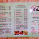The Chef - Chinese Restaurants