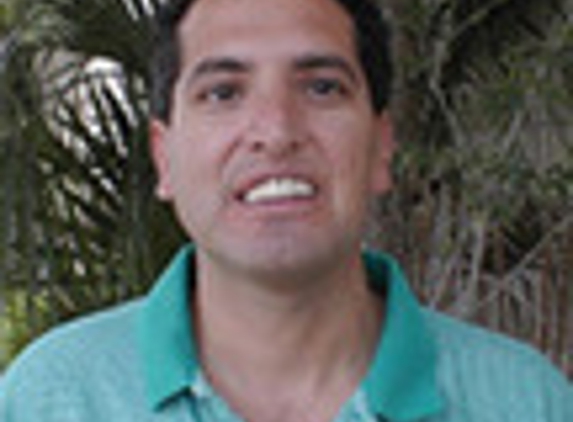 Dr. Fernando Omar Abad, MD - Melbourne, FL