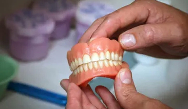 DentureRus - Mildura, VIC