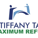 A TIFFANY TAX - Tax Return Preparation