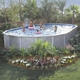 Oasis Pools and Spas