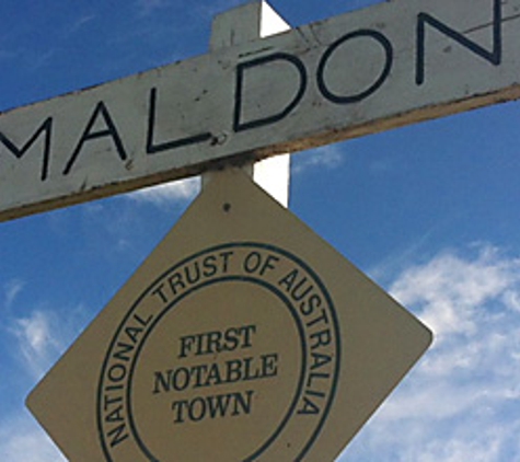 Maldon Hospital - Maldon, VIC