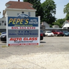 Pepe's Auto Repair