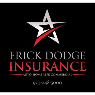 Insurance Center of Longview-Erick Dodge - Longview, TX