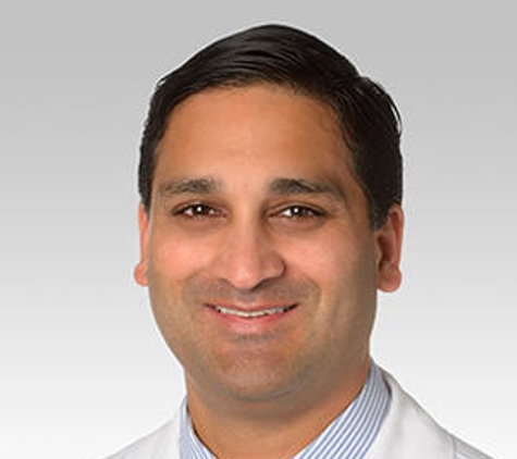 Imran N. Ahmad, MD - Oak Brook, IL