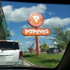 Popeyes Louisiana Kitchen