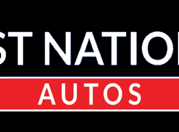 First National Autos - Las Vegas, NV