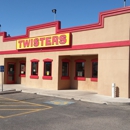 Twisters - Fast Food Restaurants